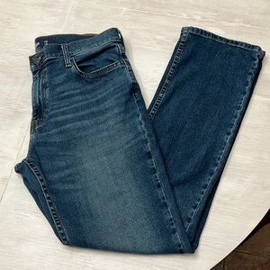 Men’s Hollister Jeans Size 33 x 32 Bootcut